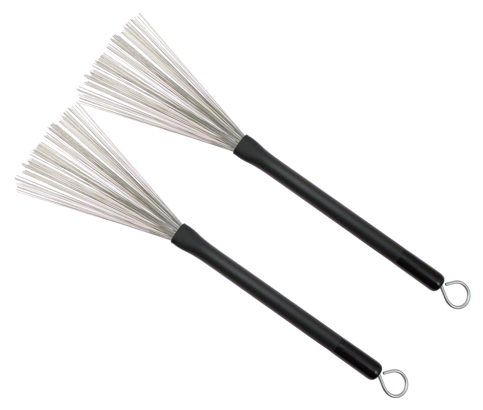 ROHEMA JB2 Balais Rtractables Brins Acier