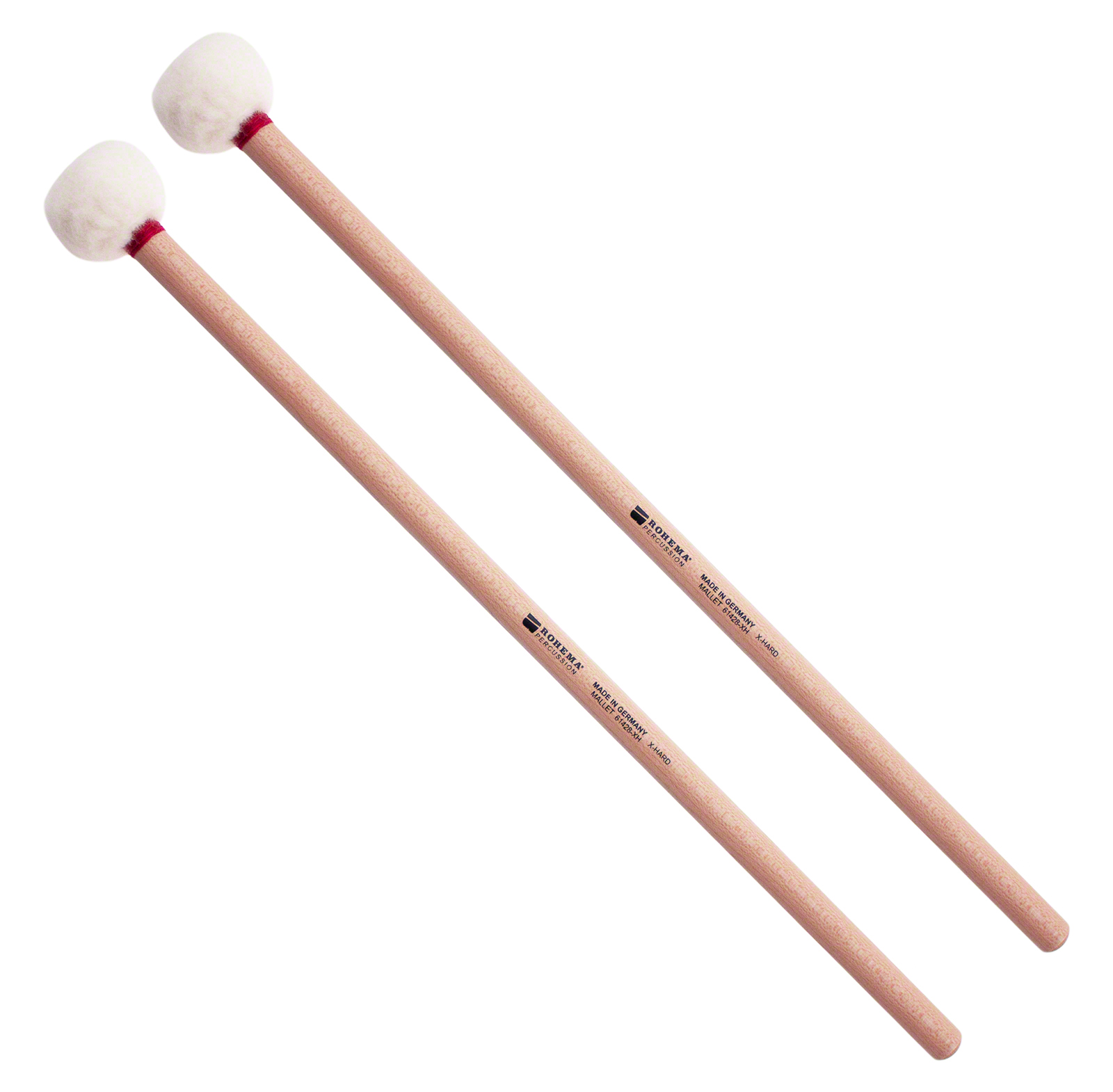 ROHEMA X-hard - Pro Series Timpani
