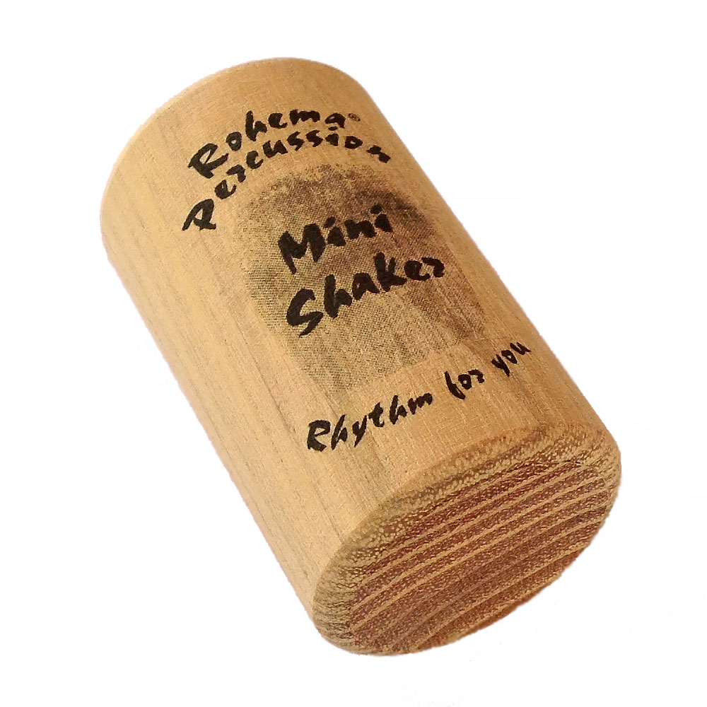 ROHEMA Mini Shaker Medium Acacia