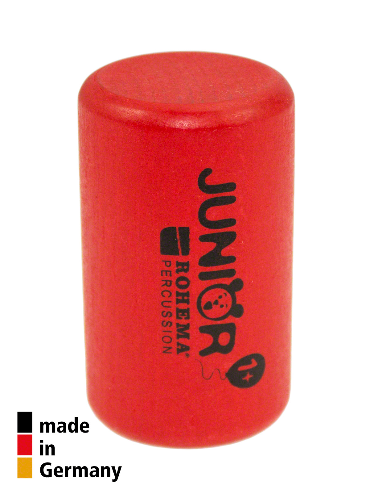 ROHEMA Shaker Rouge - Medium - 1+