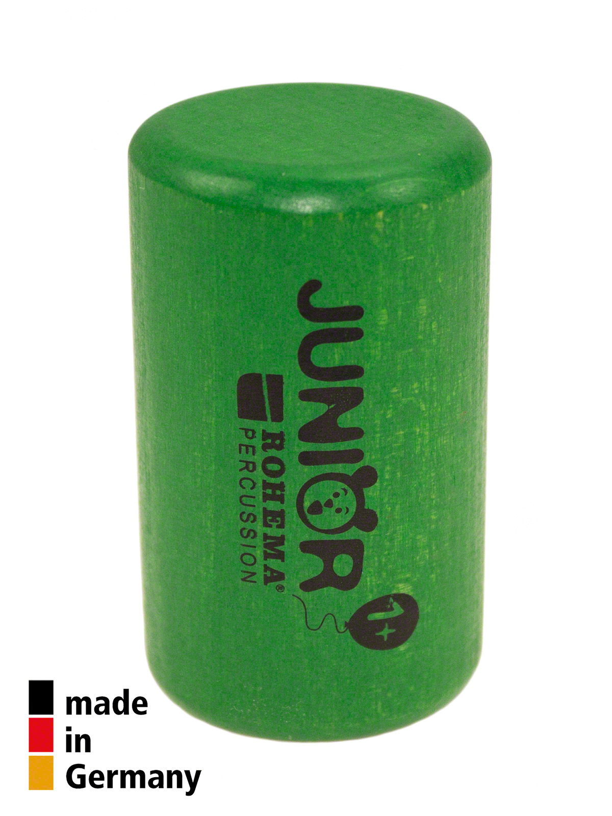 ROHEMA Shaker Vert - Grave - 1+