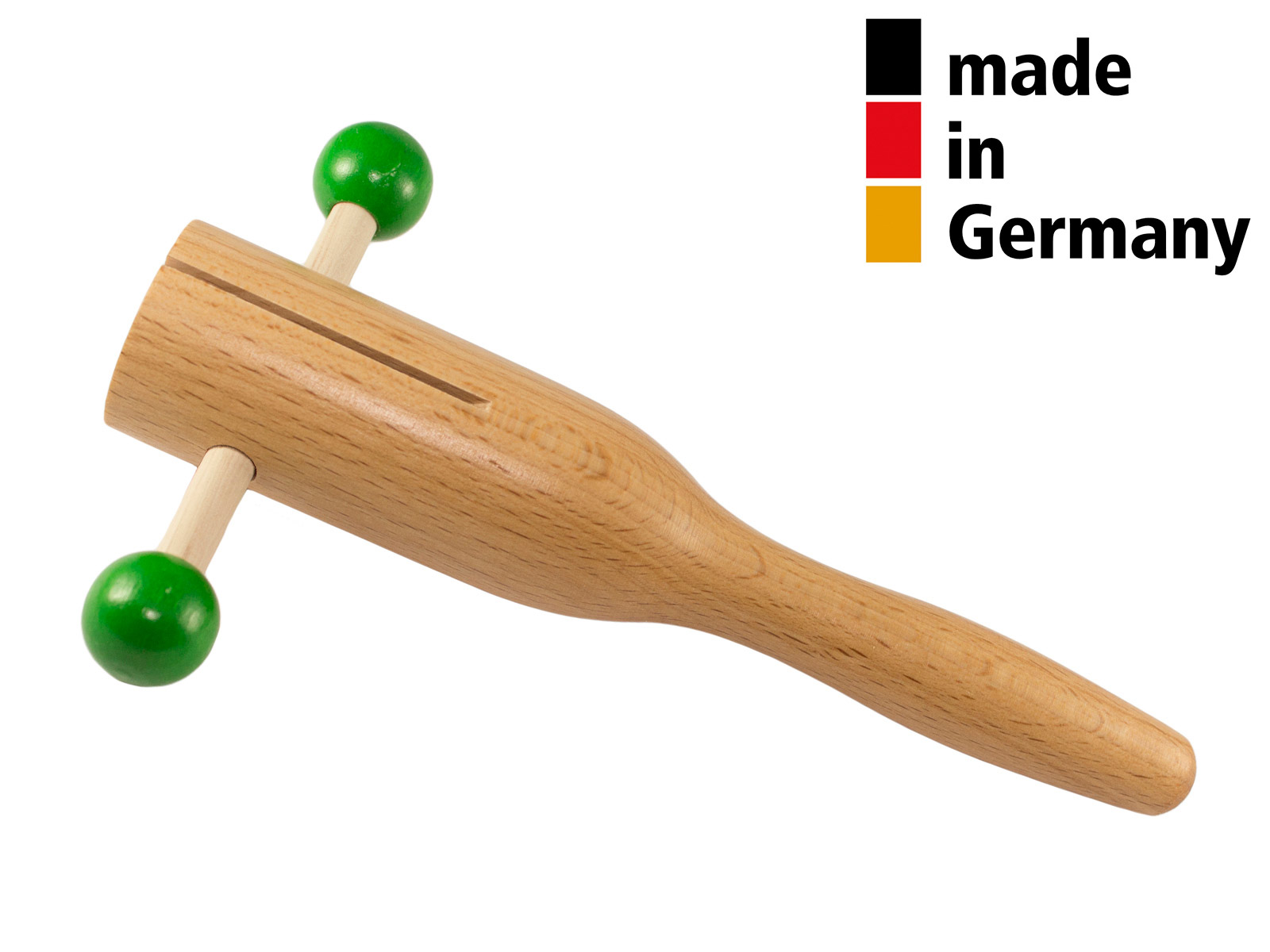 ROHEMA Petit Rakatak - Tonalite Medium - 3+