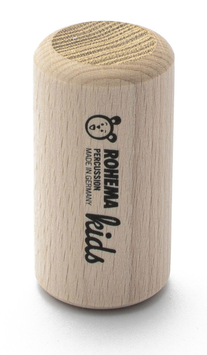 ROHEMA Junior Shaker Aigu 1+
