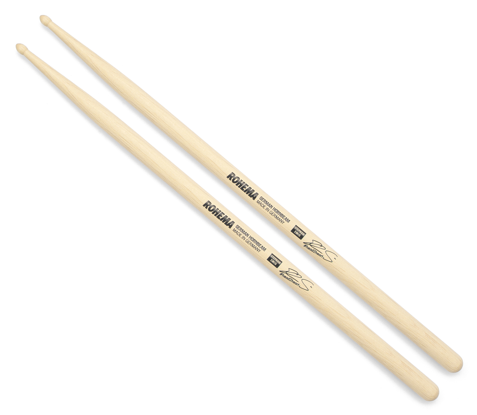 ROHEMA STEPHAN EMIG SIGNATURE HORNBEAM