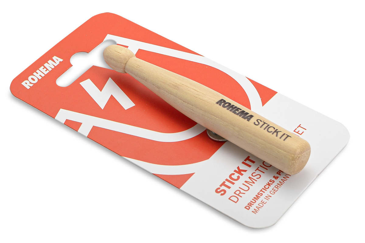 ROHEMA Aimant Baguette Stick It