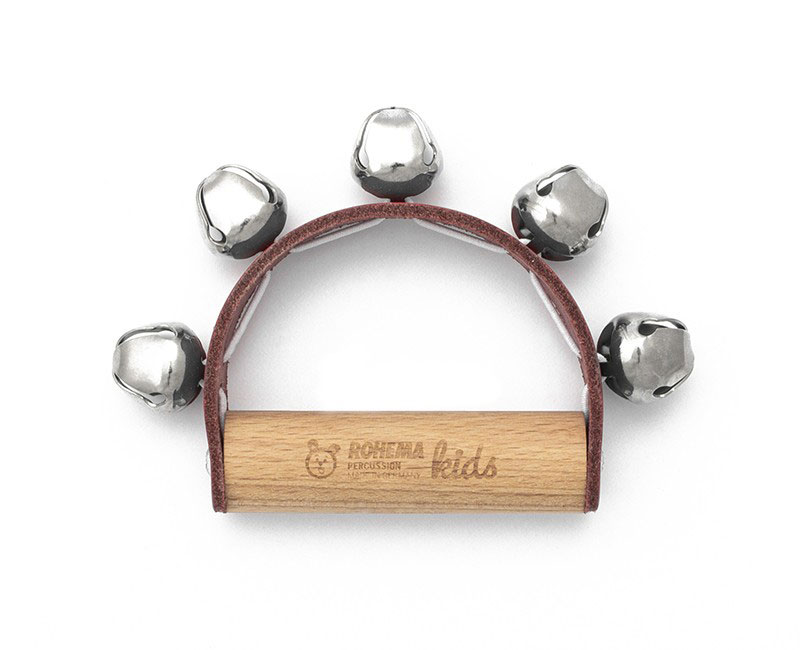 ROHEMA ROHEMA JUNIOR HAND BELLS 1+