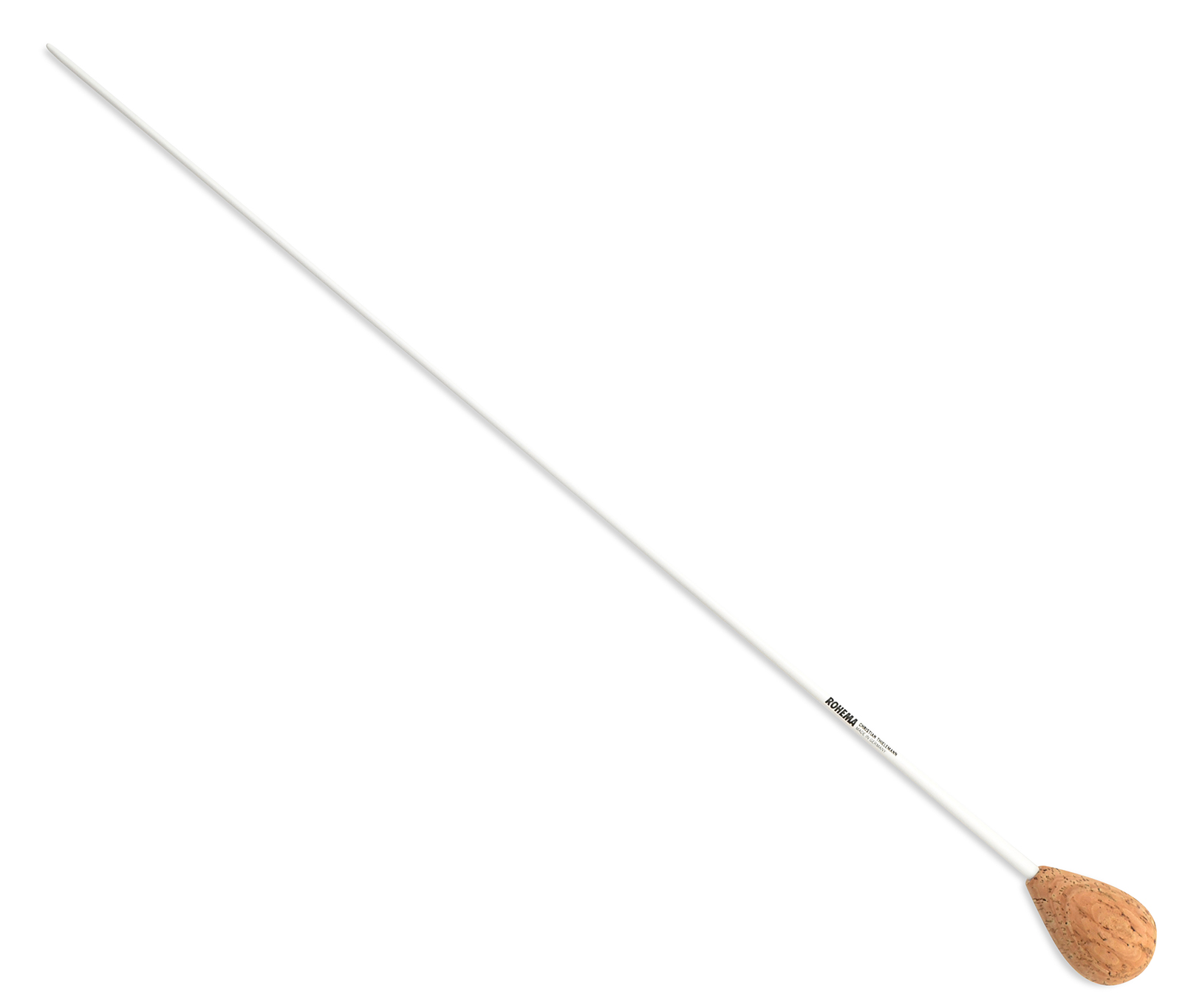 ROHEMA DIRECTION BATON HORNBEAM THIELEMANN