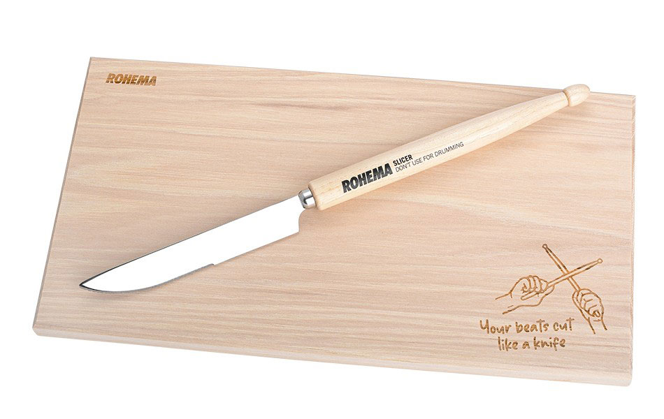 ROHEMA Breakfast Pad