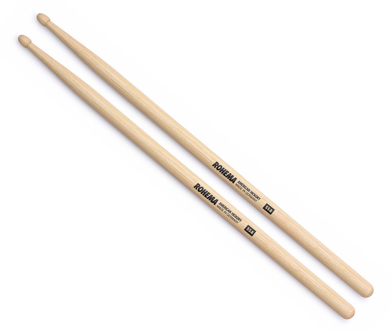 ROHEMA ROHEMA CLASSIC 55A HICKORY