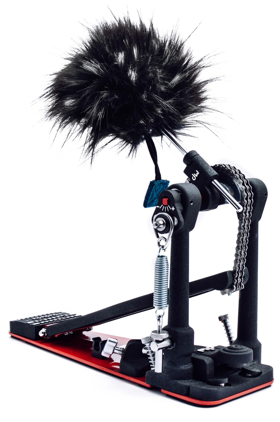 ROHEMA MR MUFF MUFFKOPF - BASS DRUM