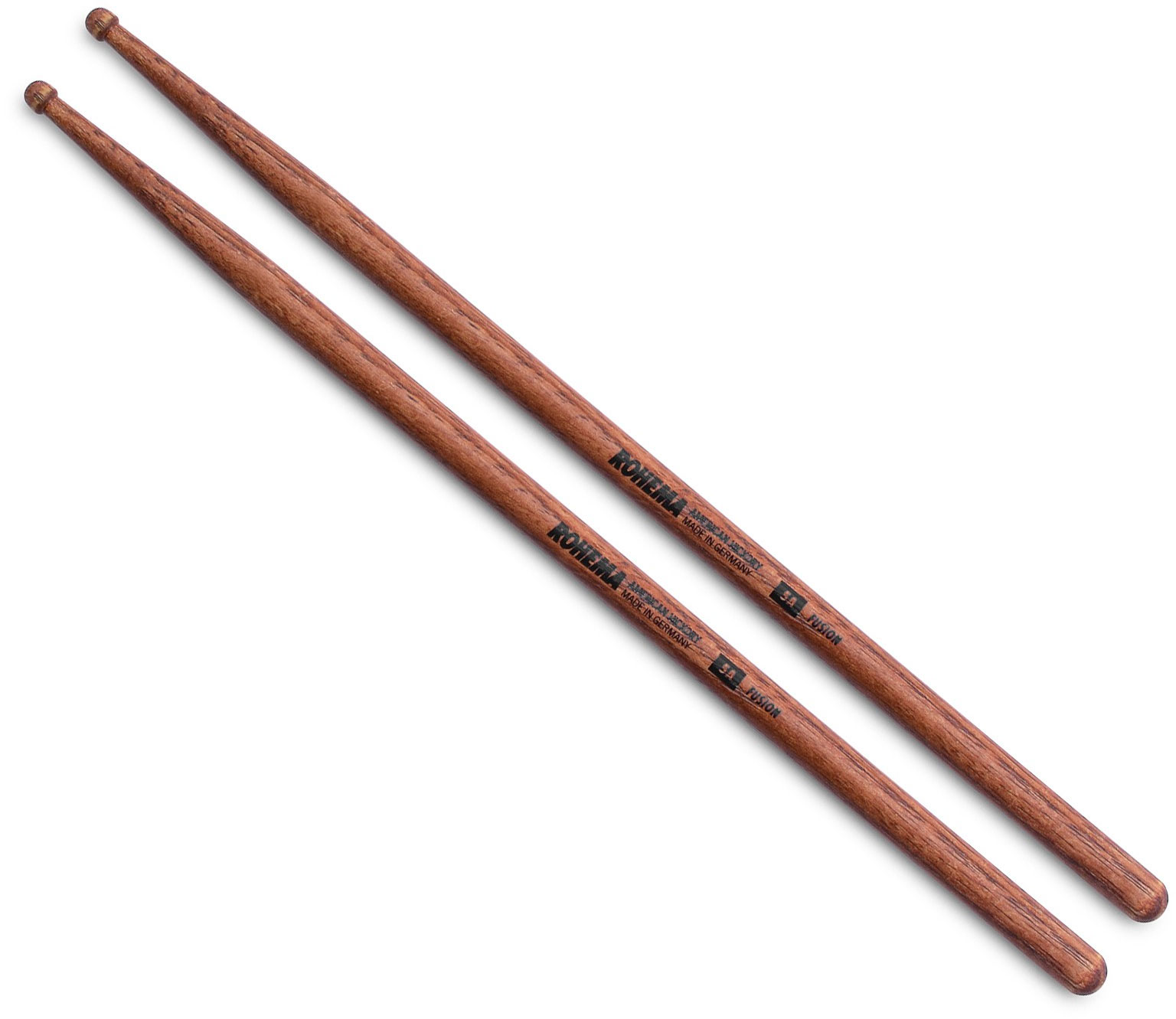 ROHEMA 5A Fusion Hickory