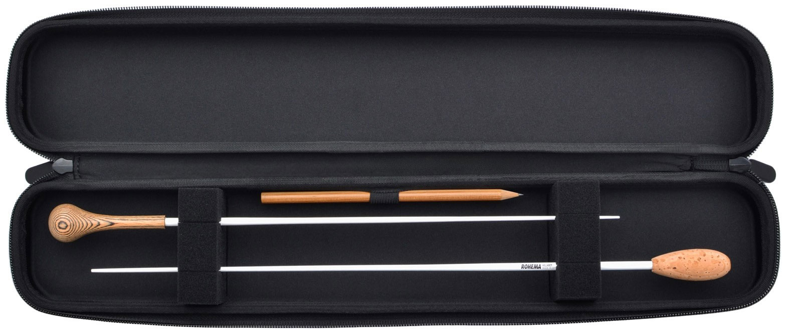 ROHEMA Baton Case