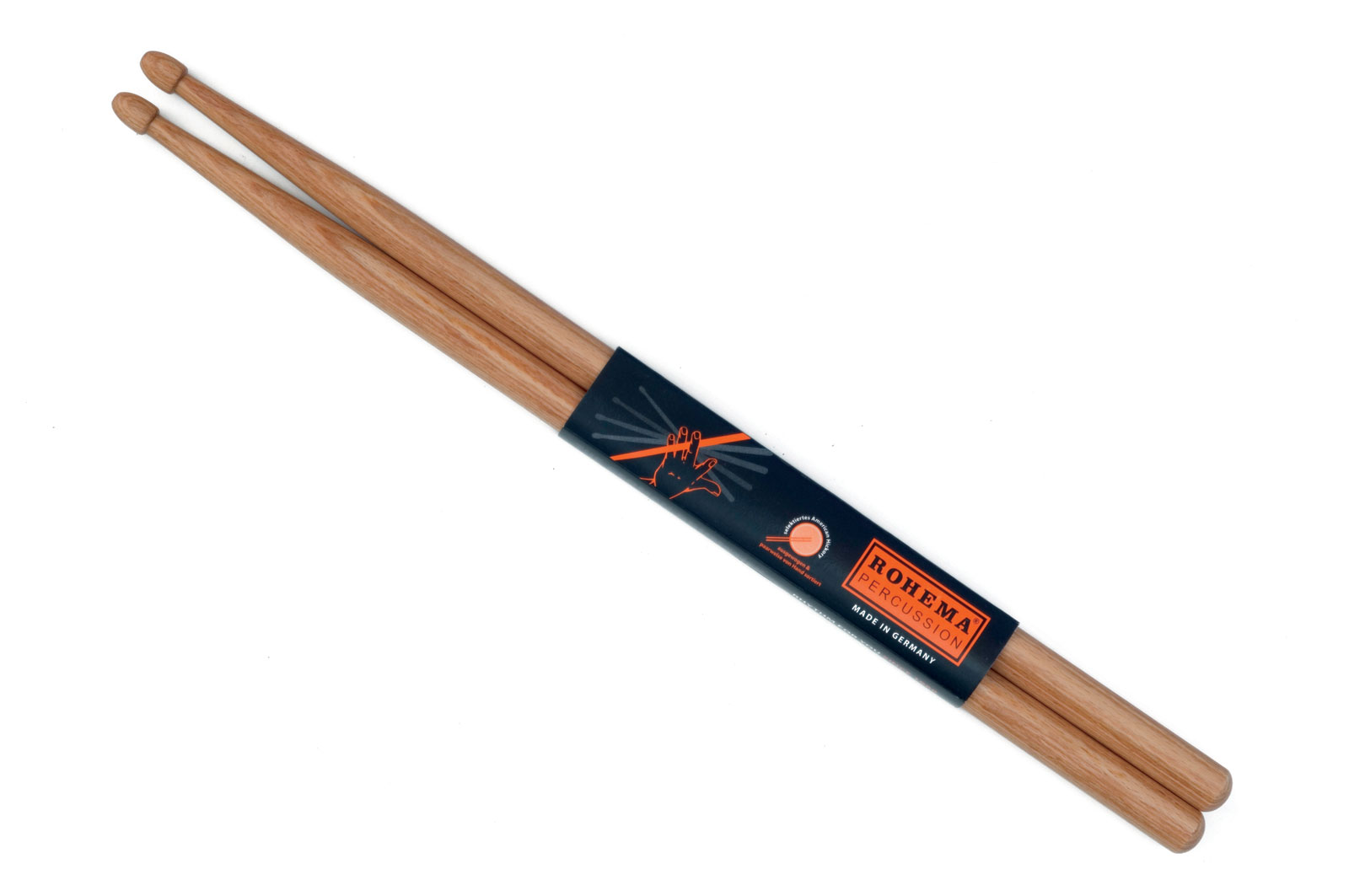 ROHEMA 5B Hornwood