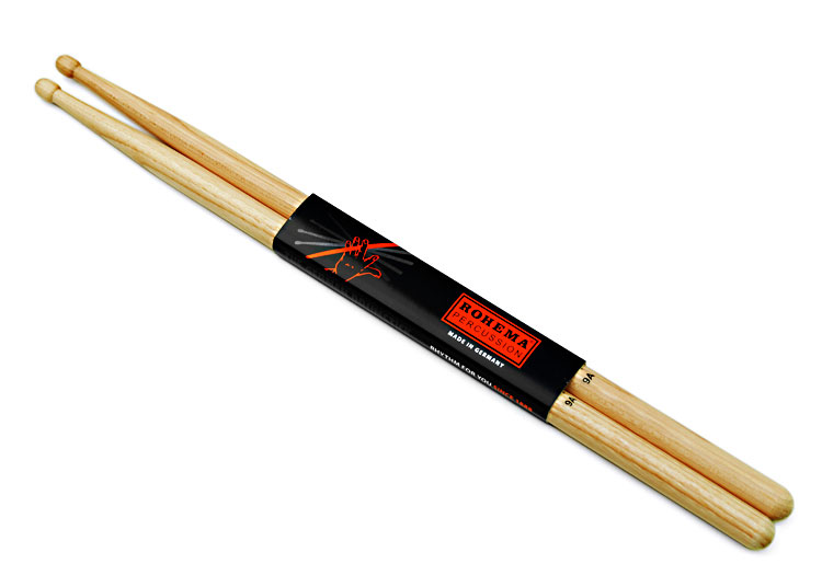 ROHEMA 9a Rock Hickory