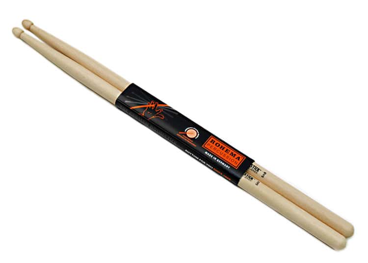 ROHEMA CLASSIC 5AB HICKORY