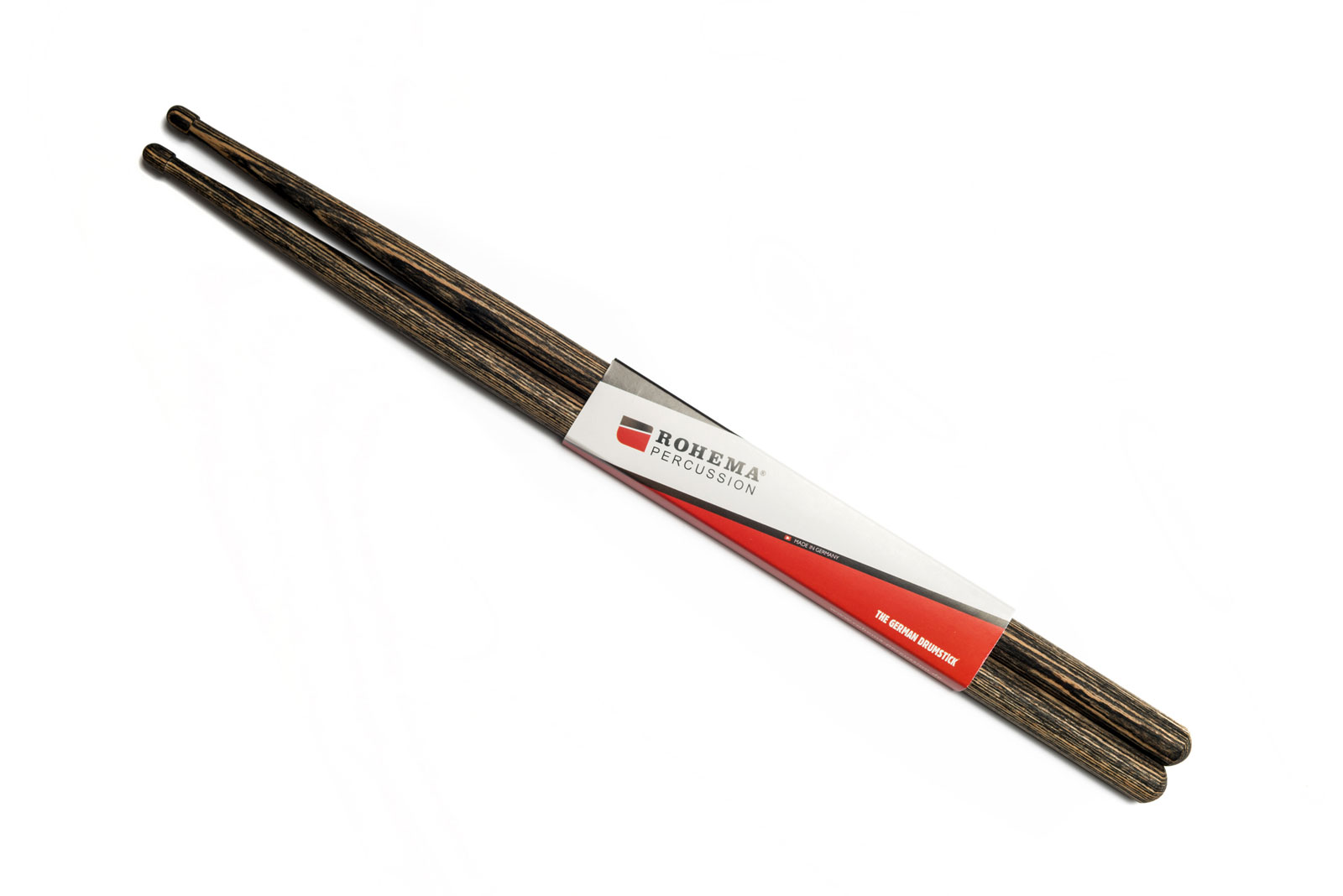 ROHEMA Concert Black Hornwood No.1
