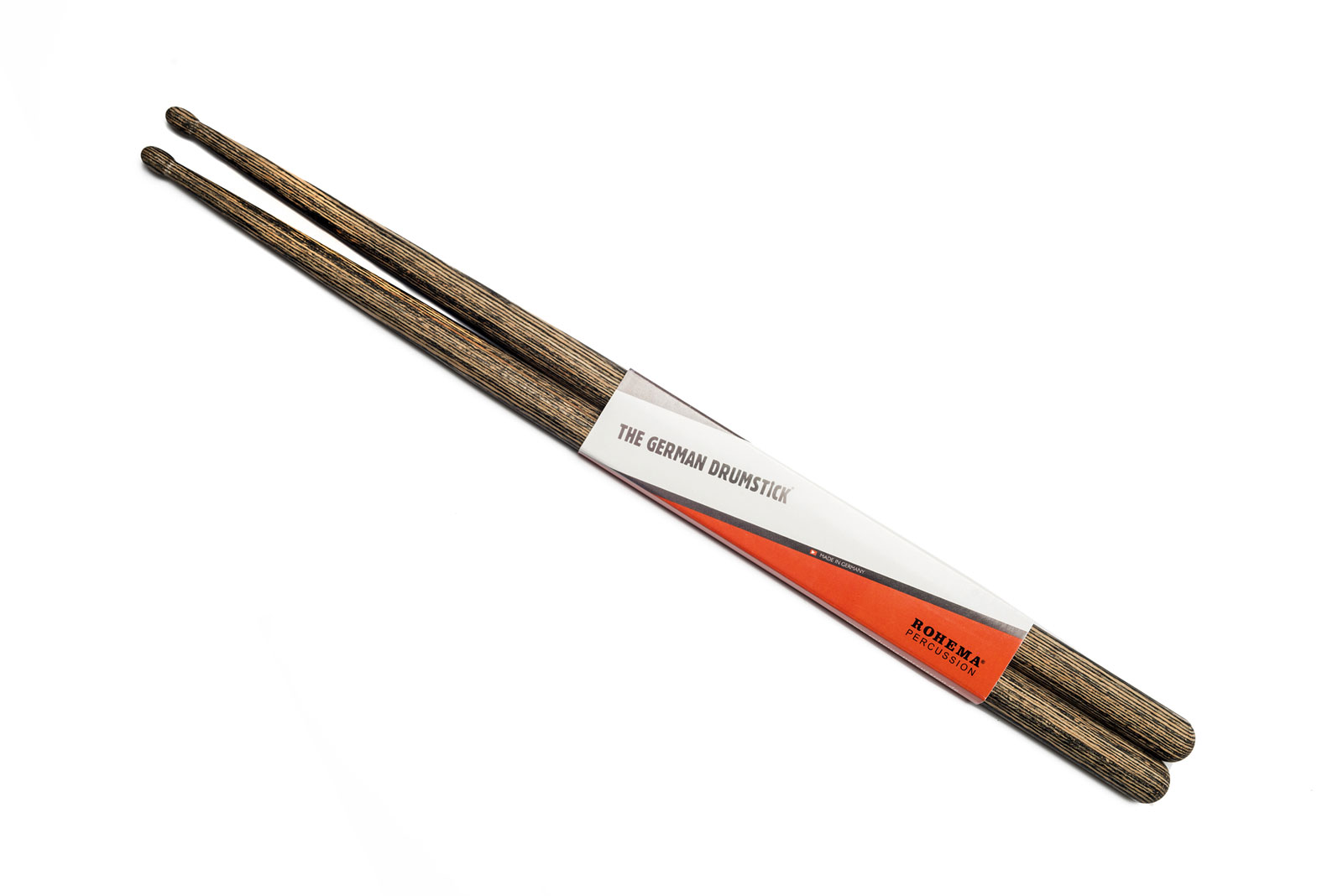 ROHEMA Concert Black Hornwood No.2