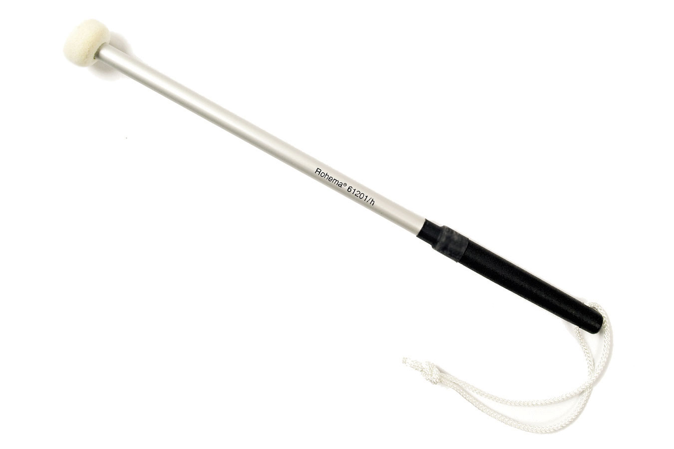 ROHEMA Mailloche Grosse Caisse 30X20MM