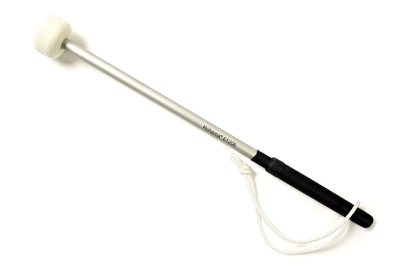 ROHEMA Mailloche Grosse Caisse 40X25MM