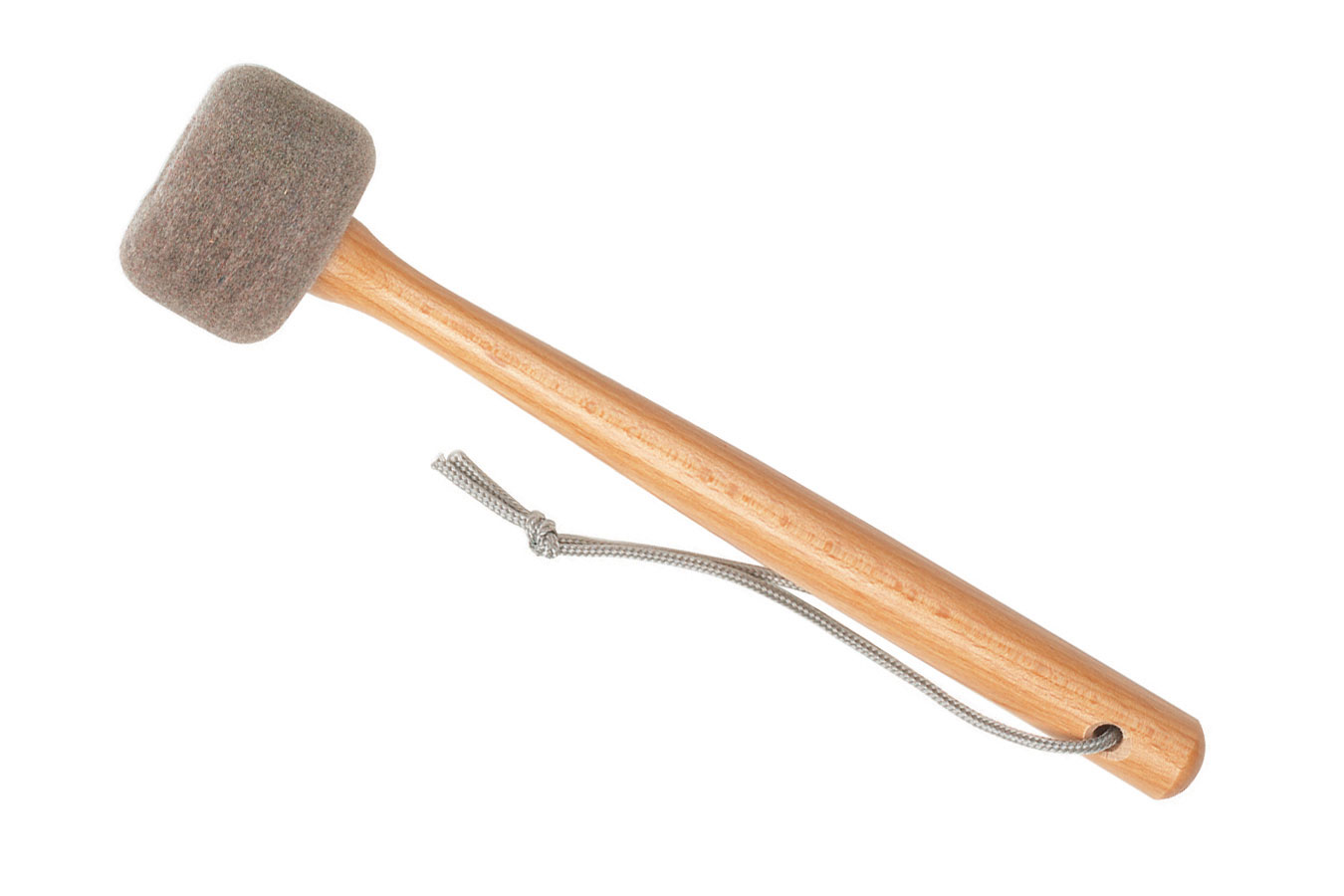 ROHEMA Mailloche Grosse Caisse 70X50MM
