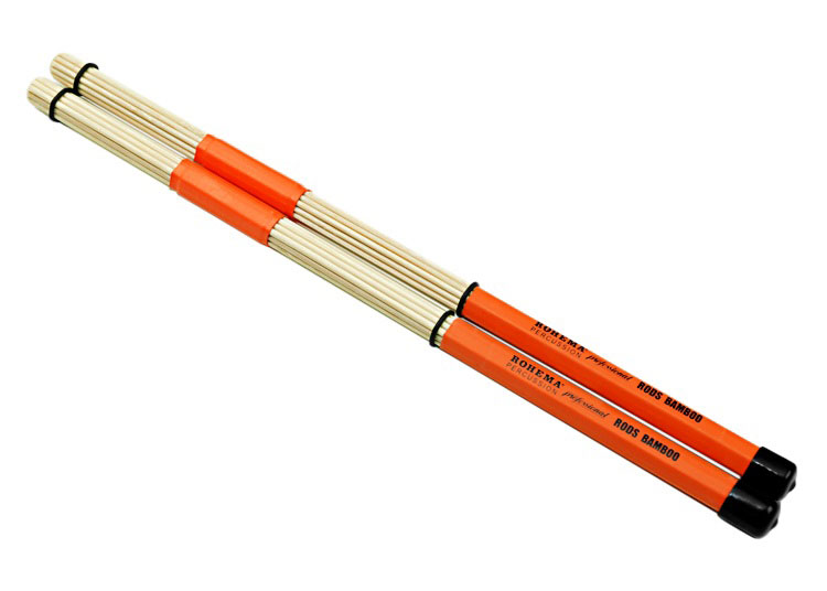 ROHEMA Professional Rods Bambou