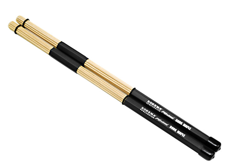ROHEMA Professional Rods Érable