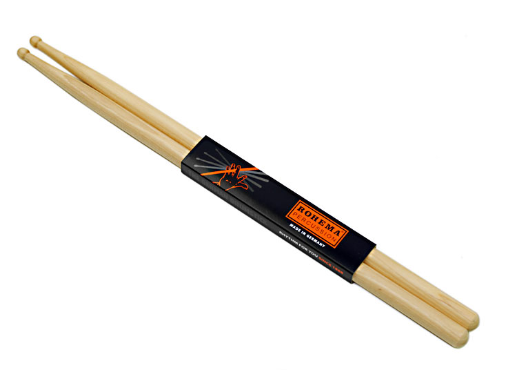 ROHEMA ROUNDED TIP - SD4-H HICKORY