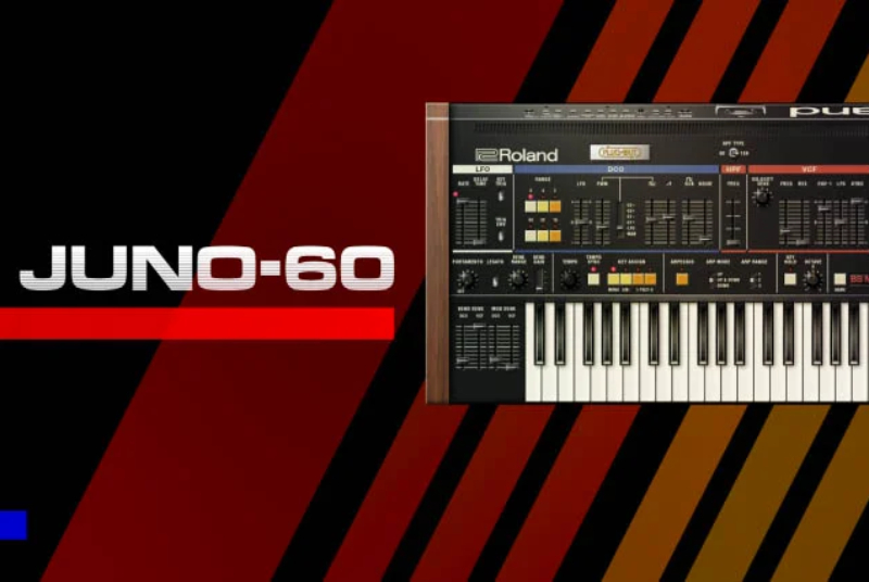 ROLAND Juno-60