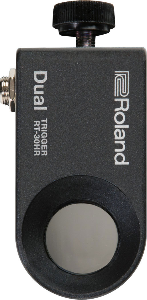ROLAND RT-30HR - DUAL-trigger