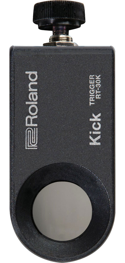 ROLAND RT-30K - KICK TRIGGER GROSSE CAISSE