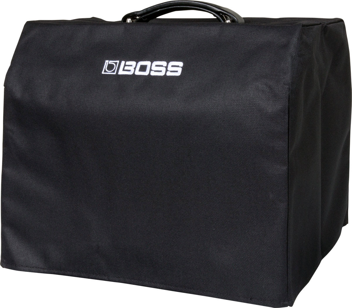 BOSS ACOUSTIC SINGER PRO AMP COVER