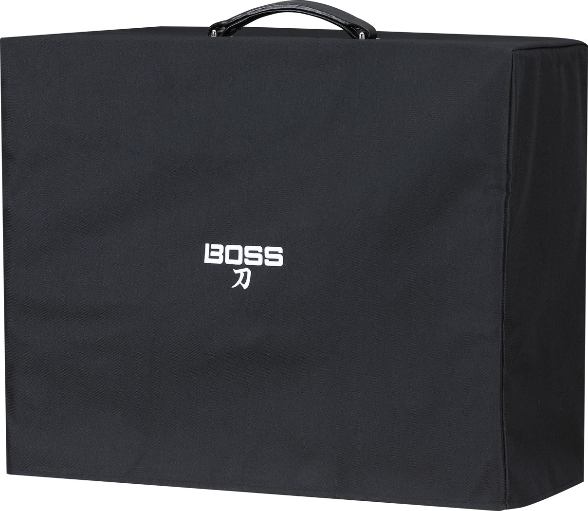 BOSS KATANA-ARTISTAMP COVER