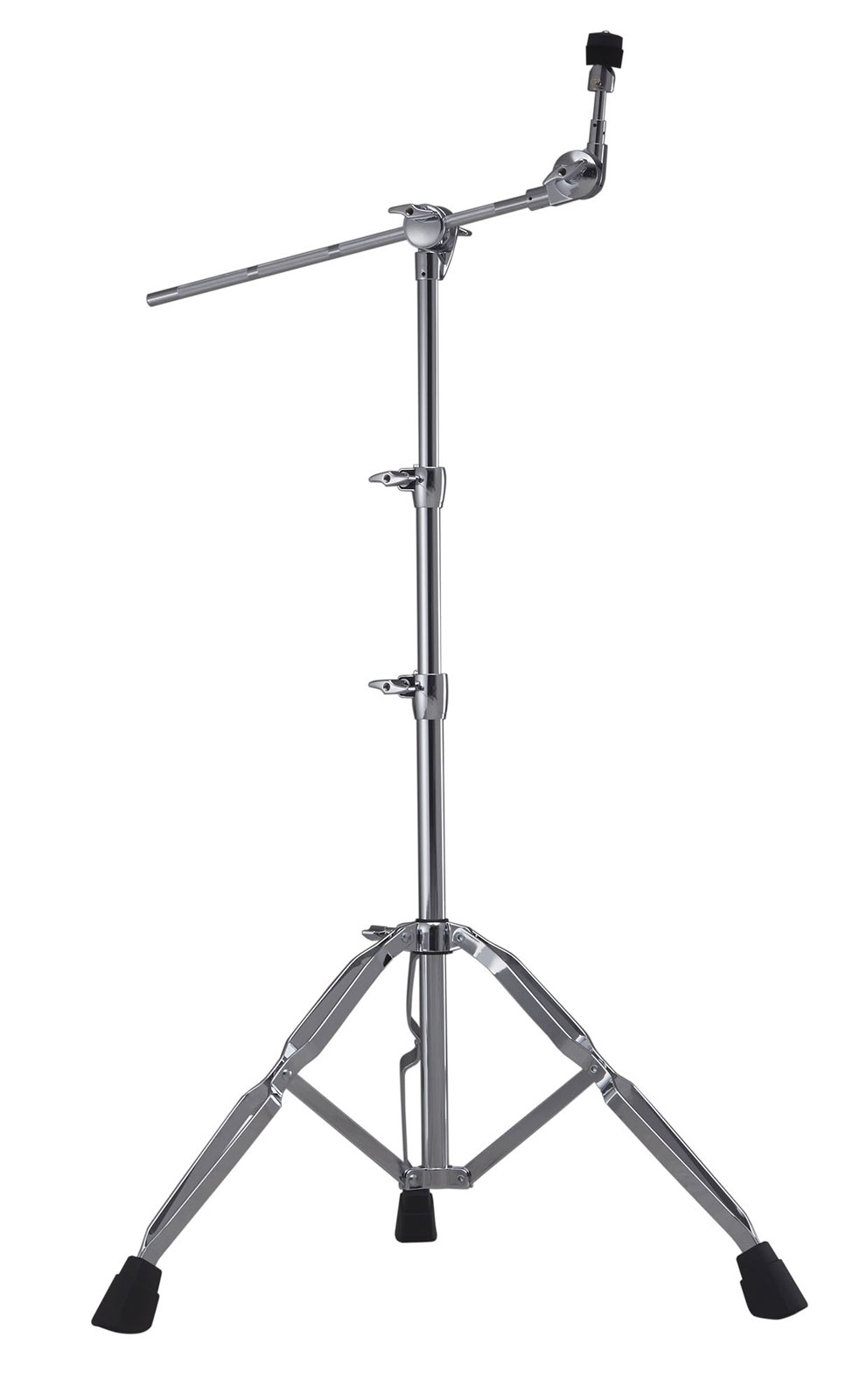 ROLAND DOUBLE-BRACED BOOM STAND FOR V-CYMBALS - DBS-10