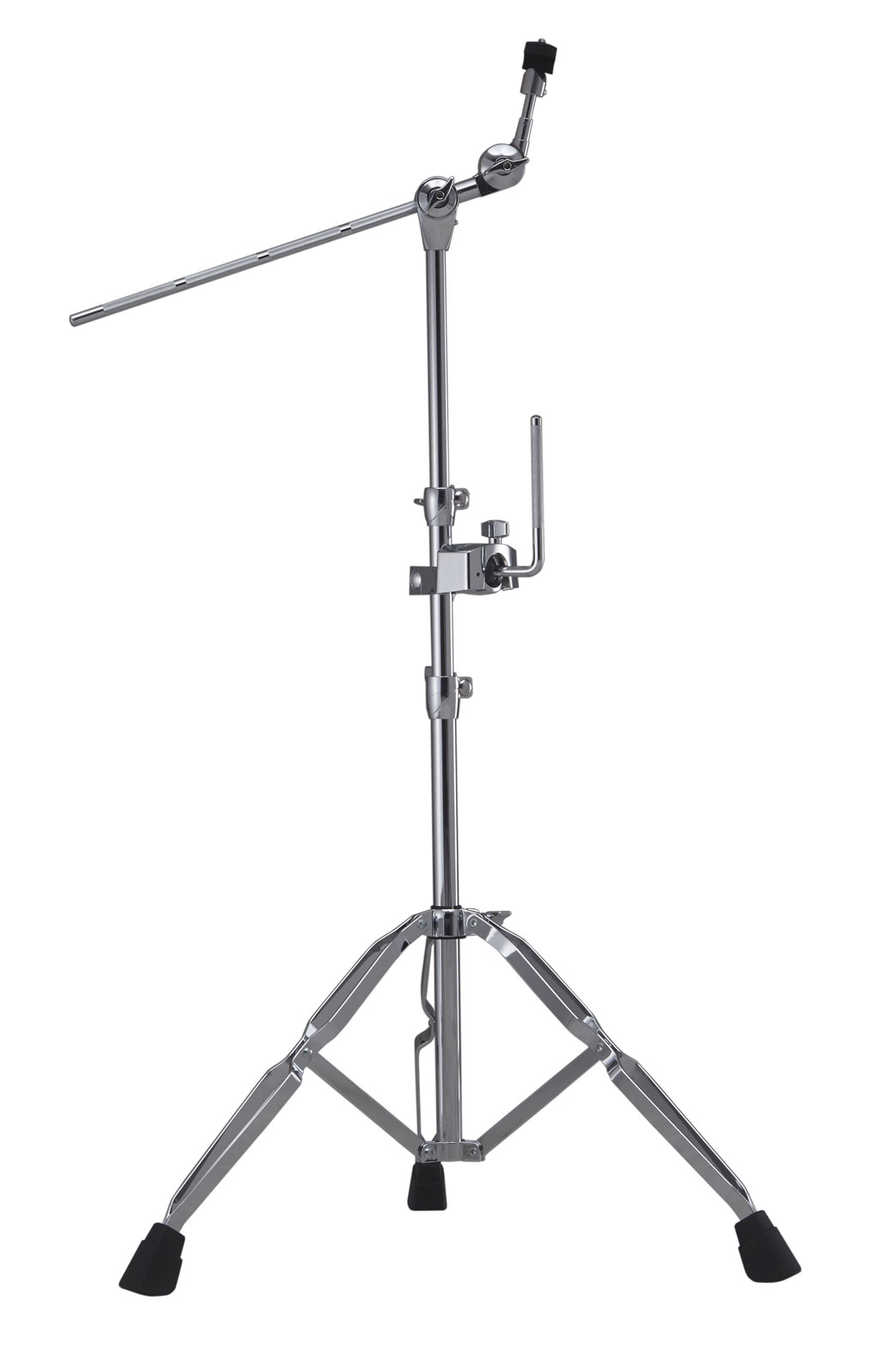 ROLAND DUBBELE GECOMBINEERDE STAND VOOR V-PADS EN V-CYMBALS - DCS-10