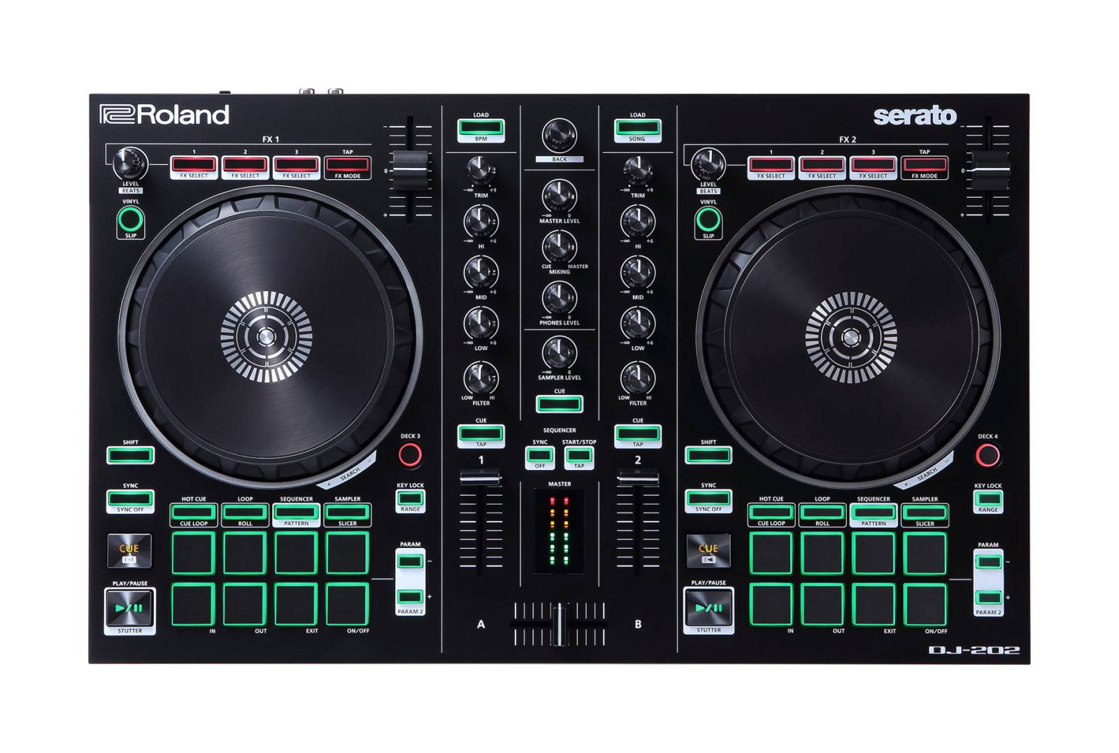 ROLAND DJ-202
