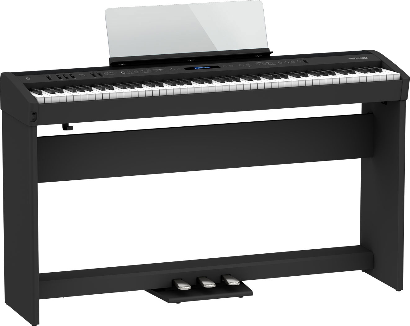 ROLAND FP-60X BK