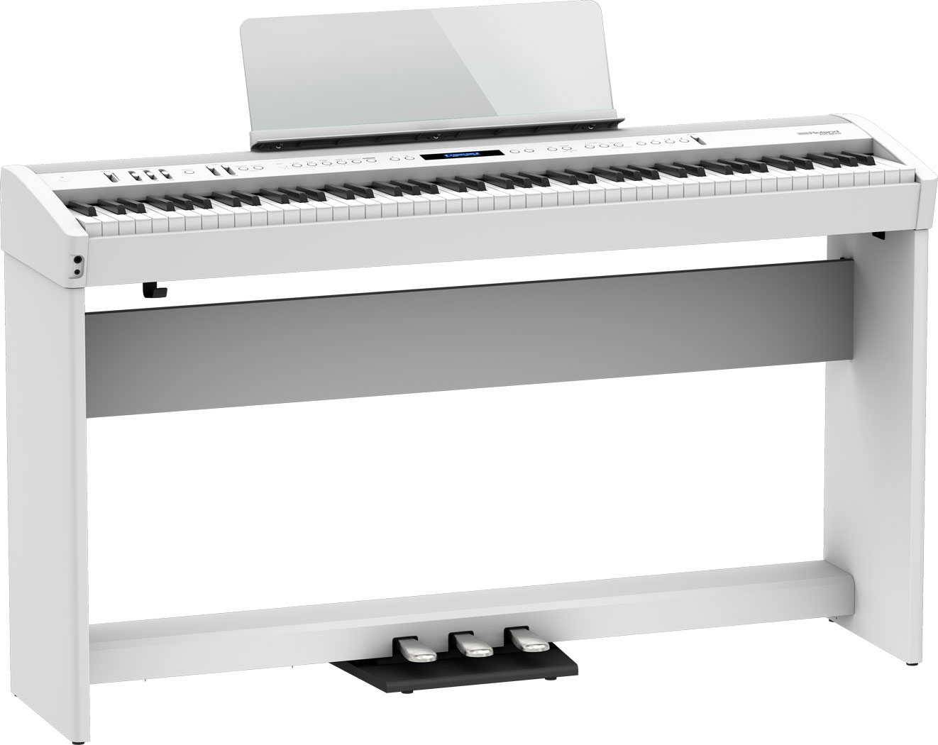 ROLAND FP-60X WH