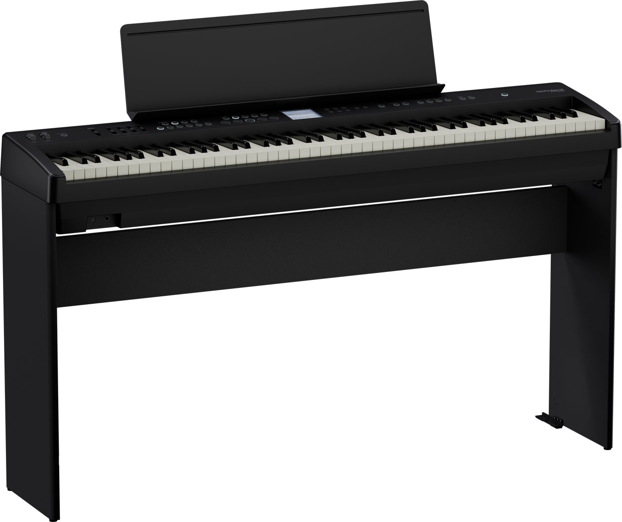 ROLAND FP-E50 + Meuble