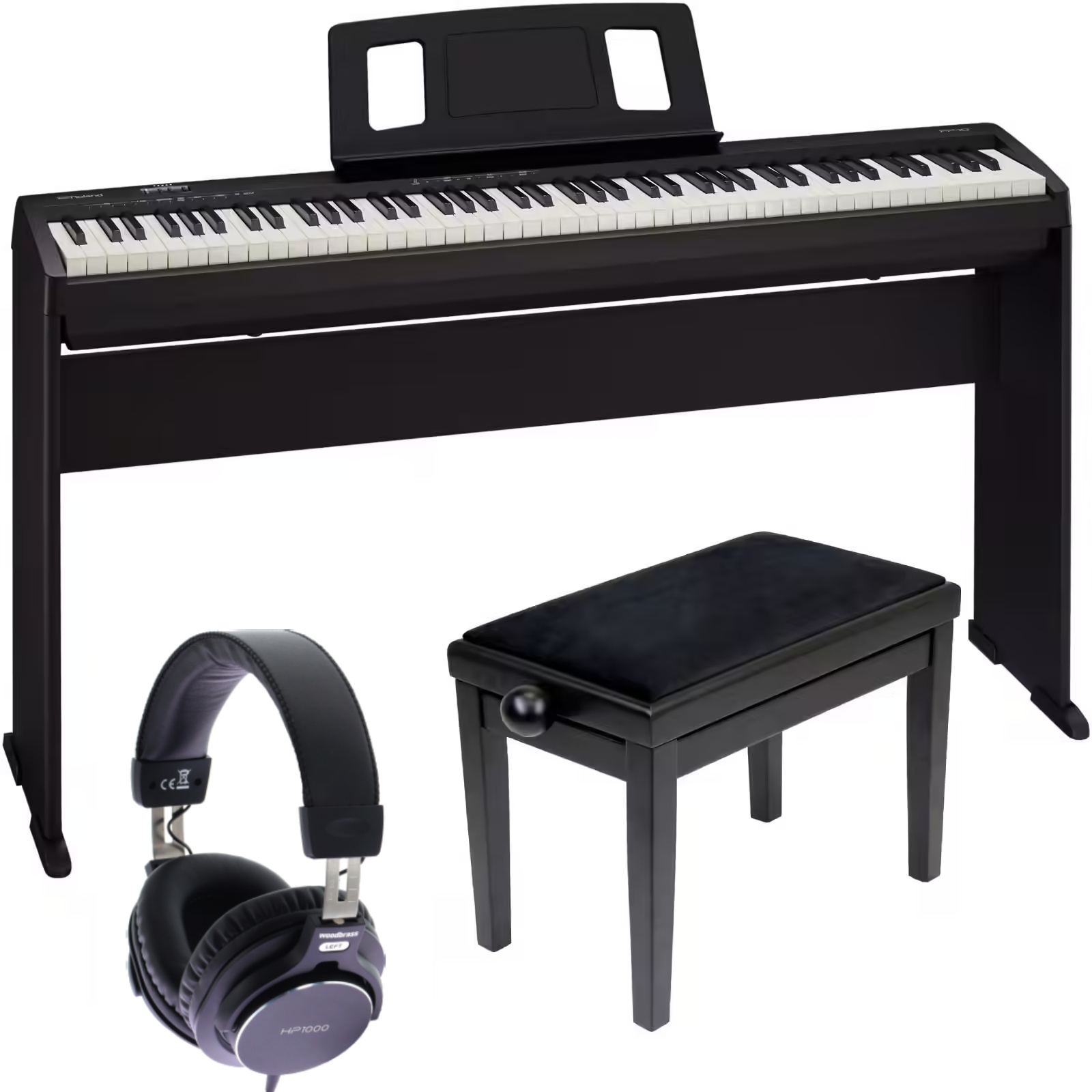 ROLAND PACK DELUXE FP-10