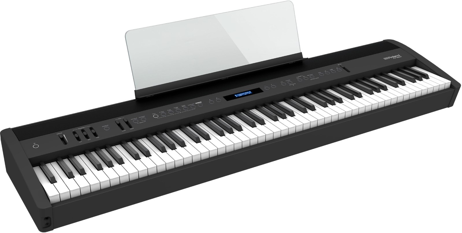 ROLAND FP-60X BK