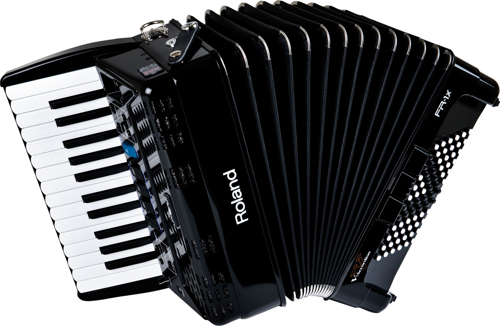 ROLAND FR-1X BK