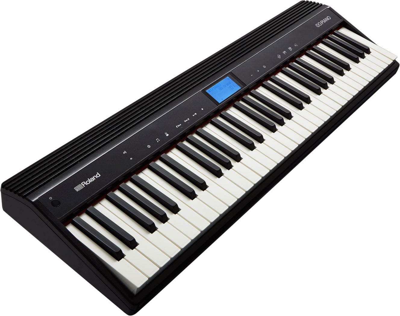 Roland GO:PIANO88 piano numérique 88 touches