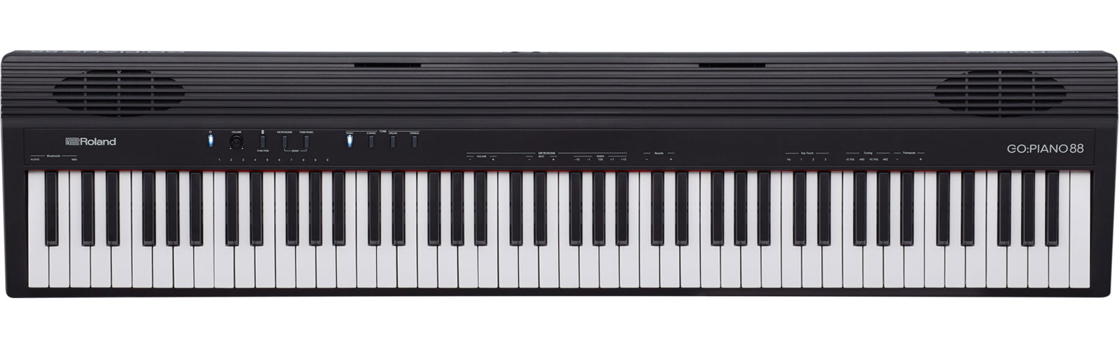 Roland RP102 Clavier 88 touches Piano numérique Cameroon