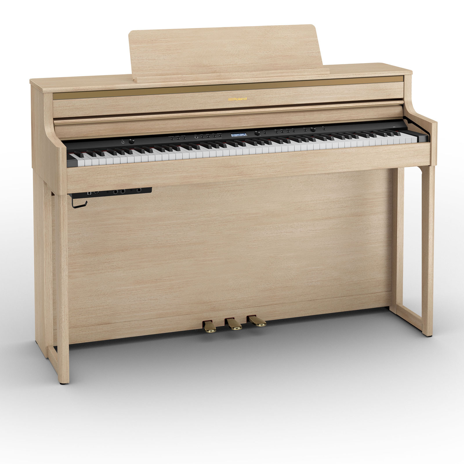 ROLAND HP704-la