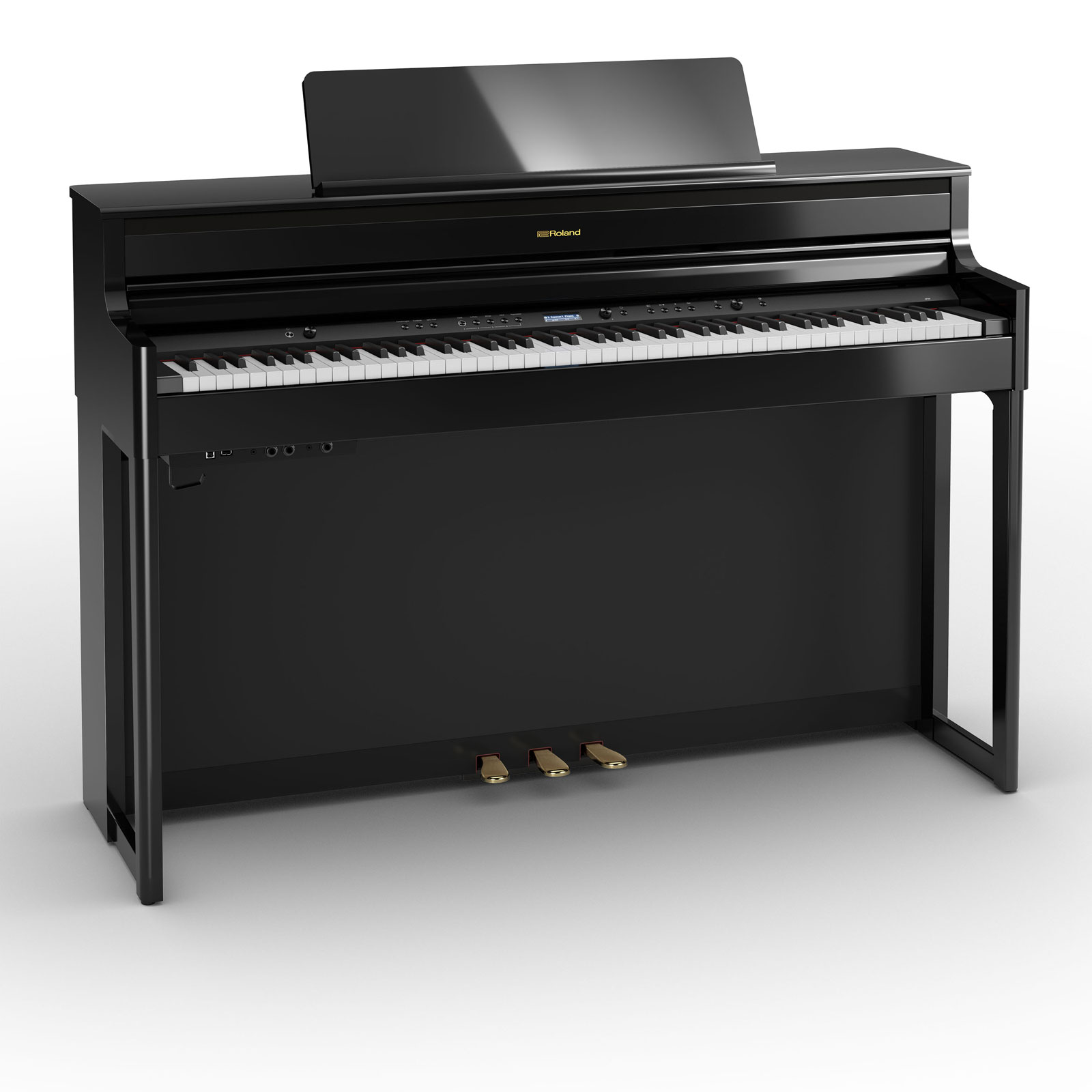 ROLAND HP704-pe