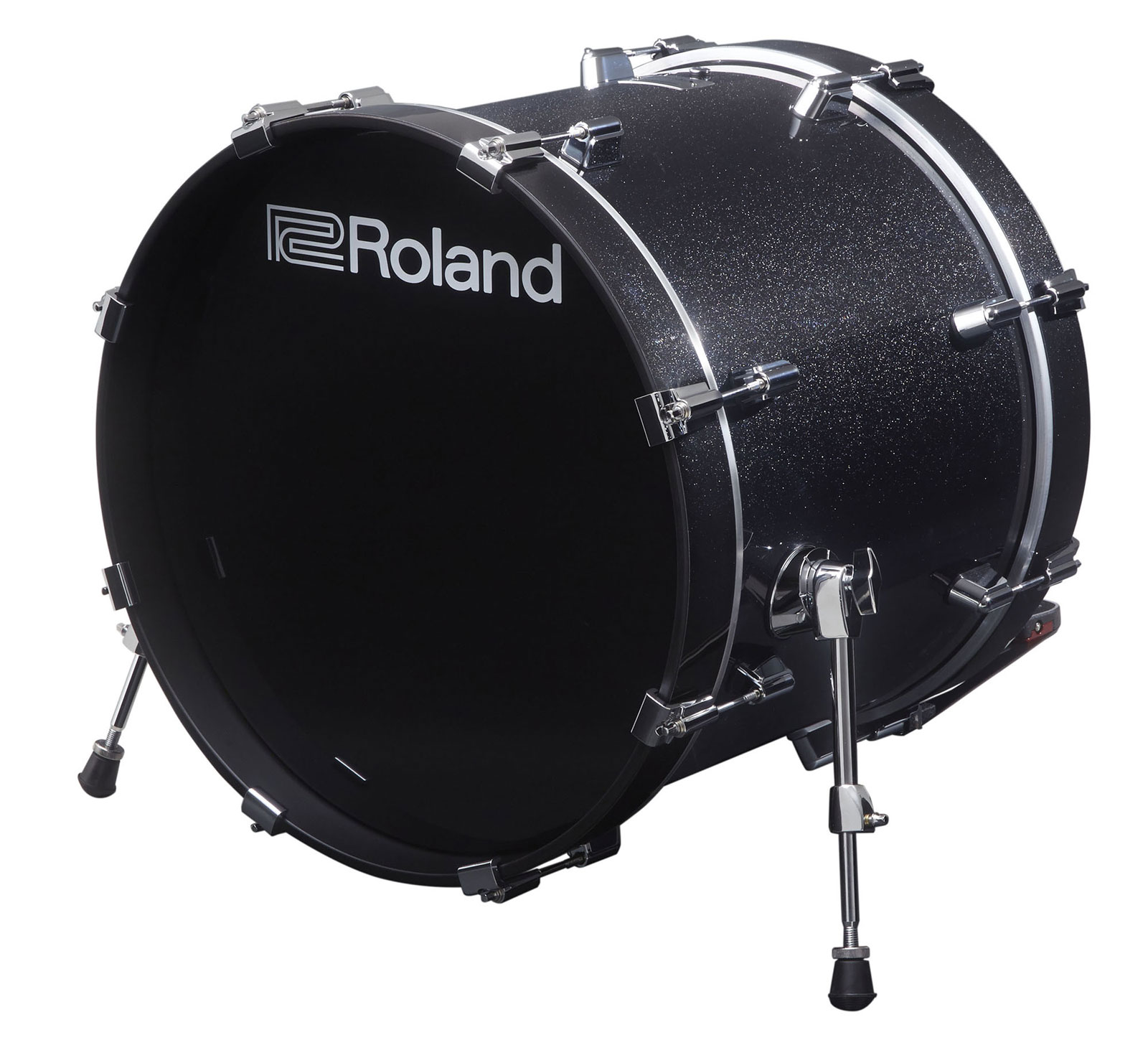 ROLAND PAD DE GROSSE CAISSE V-DRUMS ACOUSTIC DESIGN - KD-200-MS