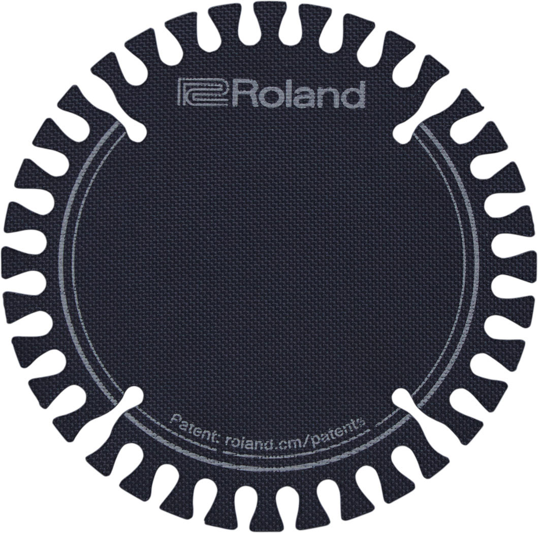 ROLAND KDP-5 - Patch Grosse Caisse 4.7”