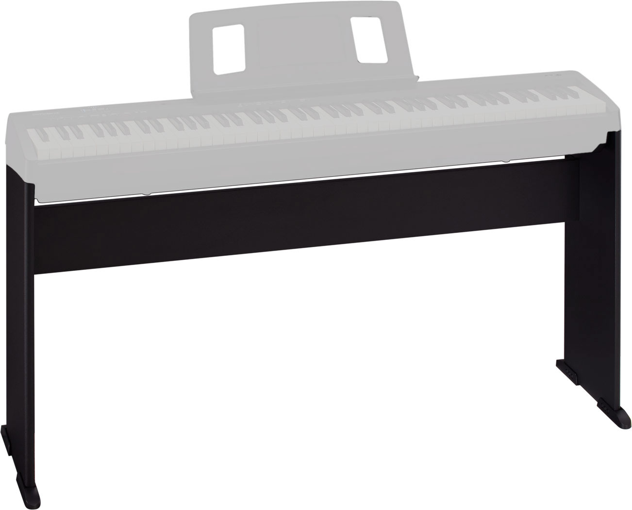 ROLAND Keyboard stand KSC-10 Black