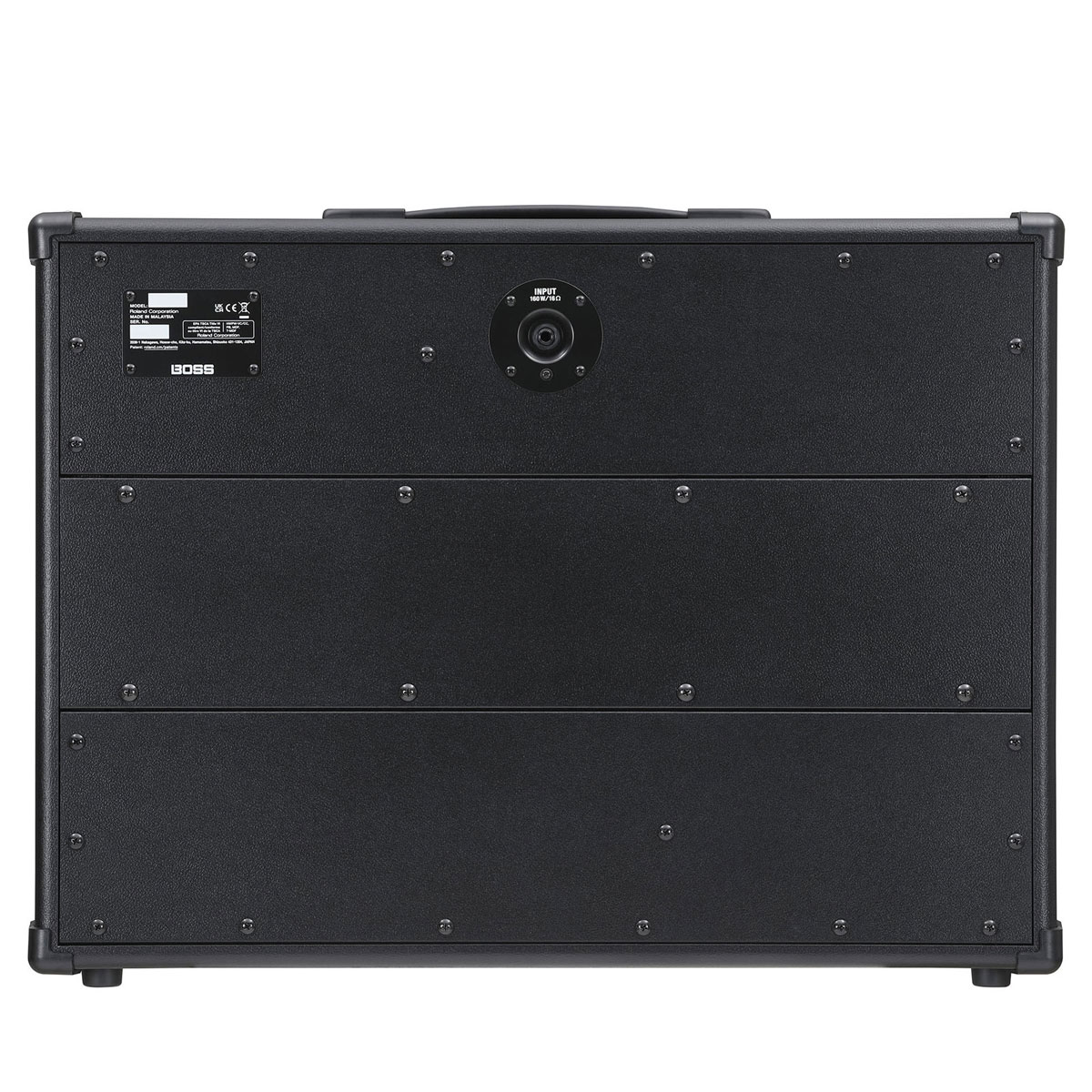 BOSS Katana Cabinet 212 Waza