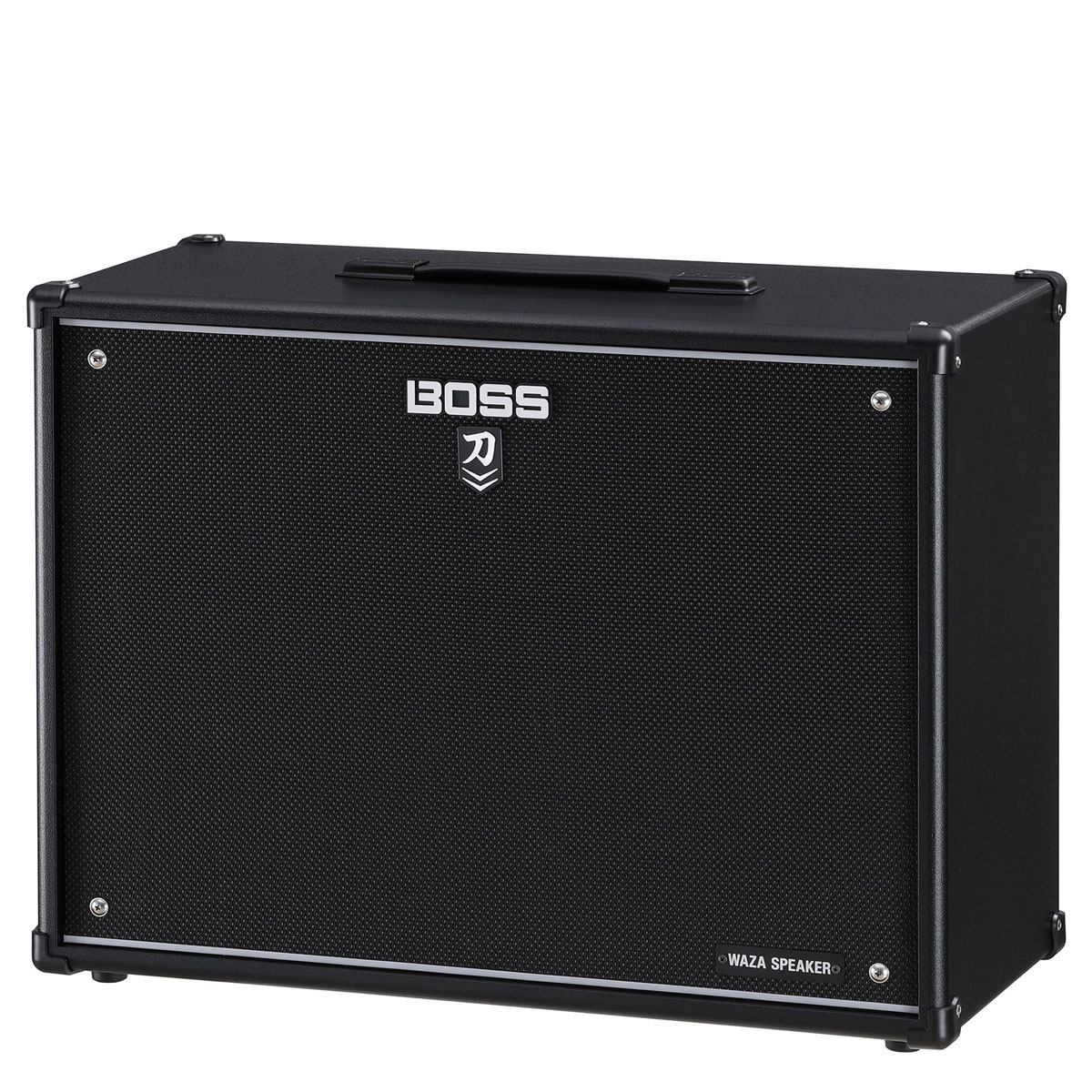 BOSS KATANA CABINET 212 WAZA